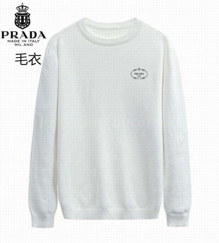 Prada Men's Sweater 16